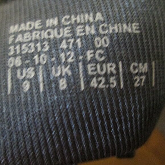 Nike ACG Men's All-Track Amphibious Sandals - Picture 5 of 6